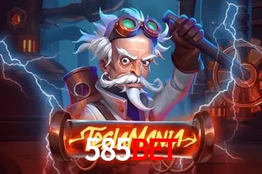 Estatísticas 585bet