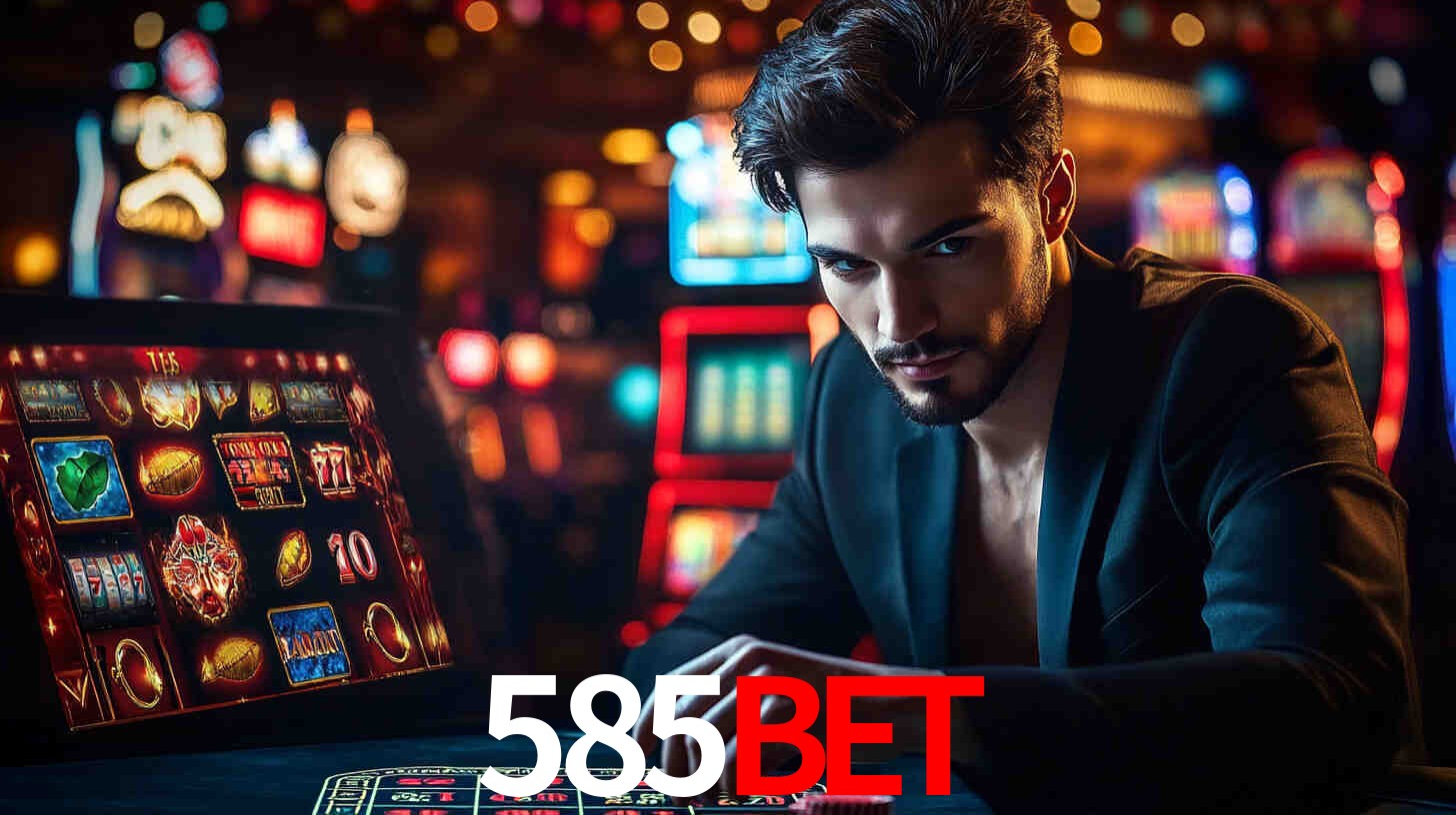 585bet com br