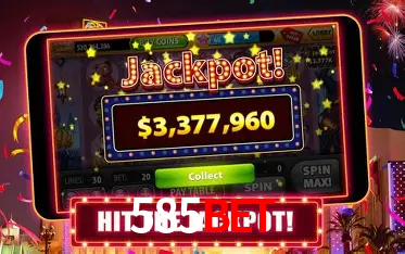 A Revolução dos Aplicativos de Jogos no 585bet