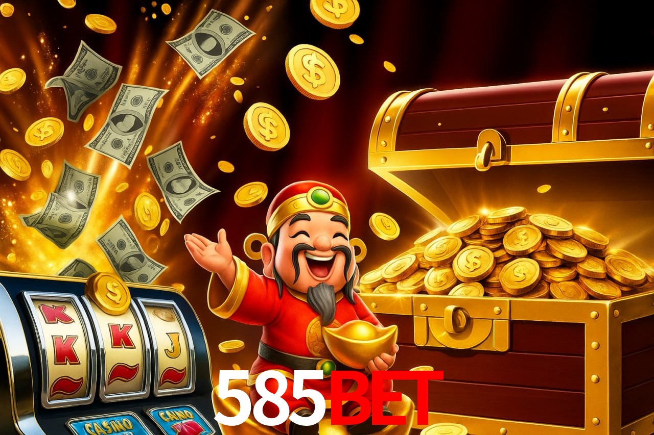 Estatísticas 585bet