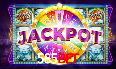 Desvendando o Mundo dos Jogos Virtuais na 585bet