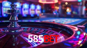 Experiência VIP 585bet