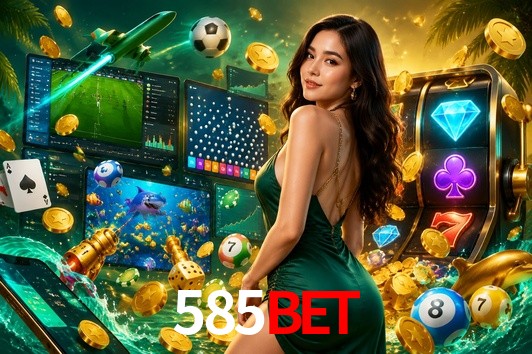 Statistics 585bet
