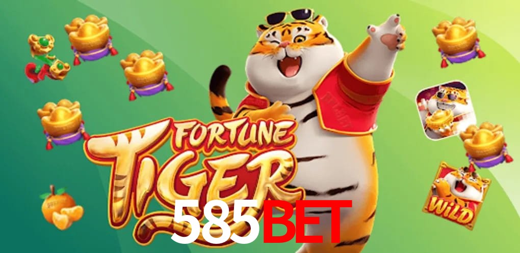 Welcome Bonus 585bet