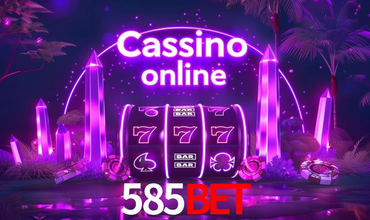 Avaliações dos Jogadores 585bet