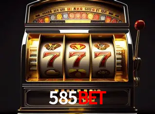 Descubra o Mundo do Cassino Online com 585bet