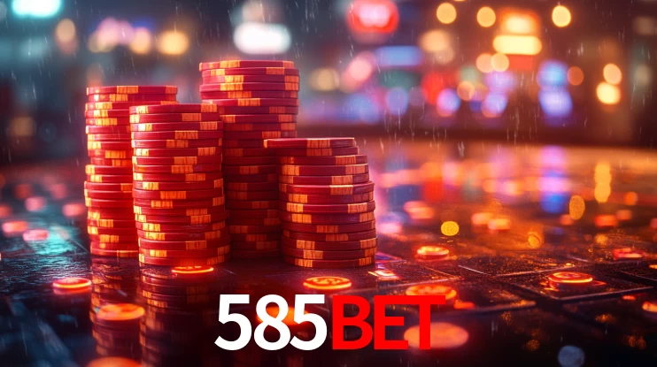 Explore as vantagens do 585bet: serviço profissional e confiabilidade