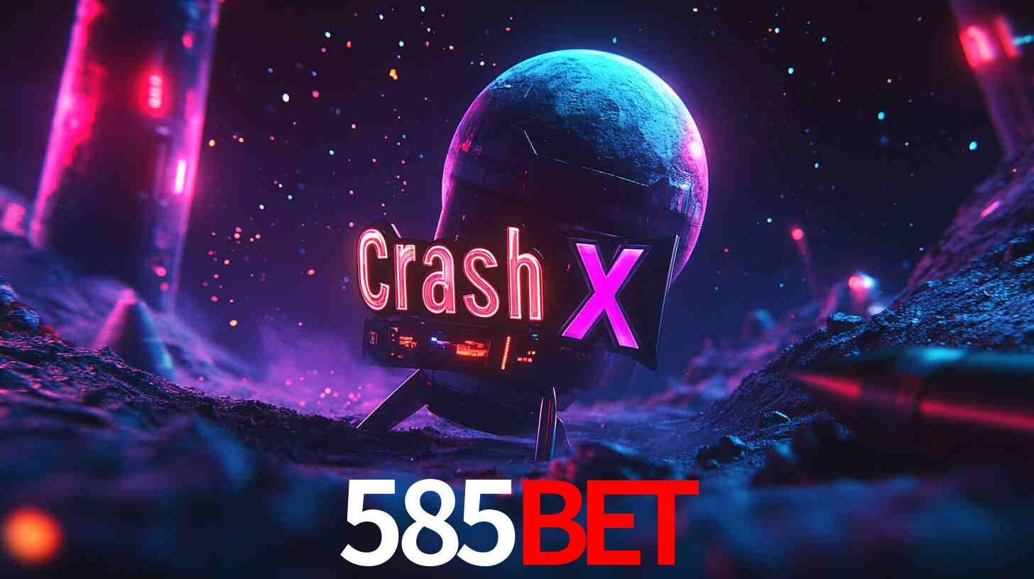 Inovações de Jogos na 585bet: O Futuro das Experiências Interativas