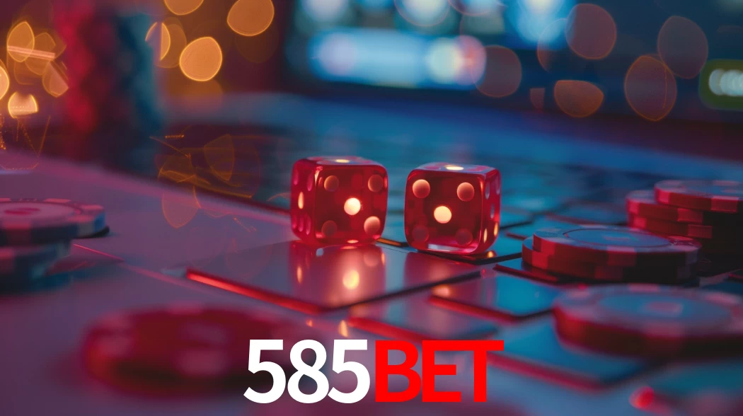 Quick Registration 585bet