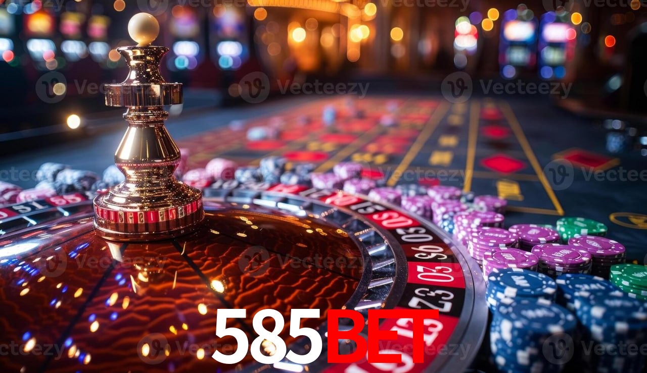 Exclusive Offers 585bet