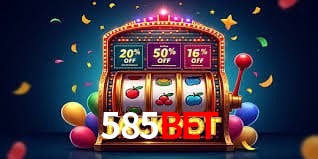 Jogos de Slot 585bet