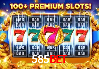 Descubra a Magia dos Jogos de Arcade no 585bet