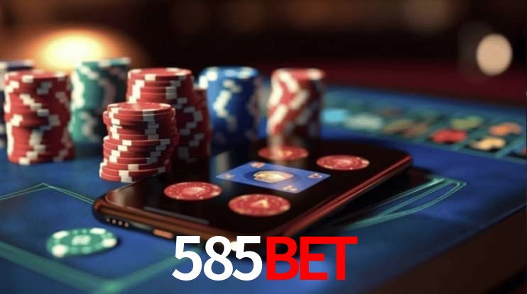 Jogos Exclusivos 585bet