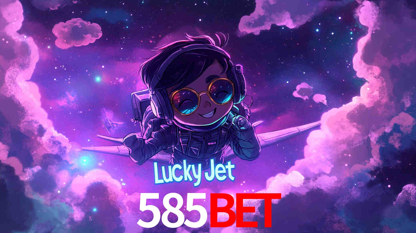 A Revolução dos Aplicativos de Jogos no 585bet