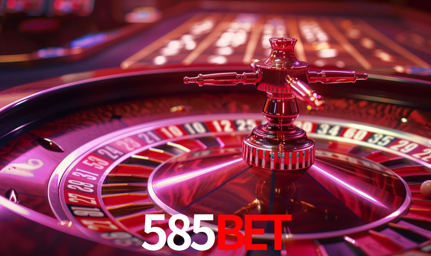 Apostas Esportivas na 585bet: Um Guia Completo