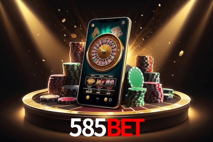 Estatísticas do Jogo 585bet