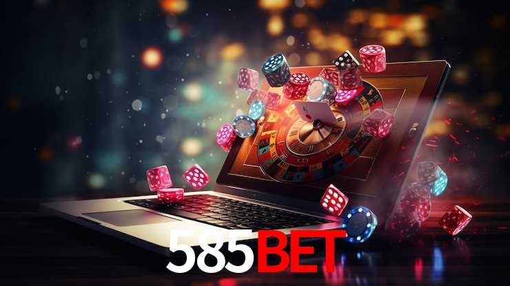 Explorando a Categoria de Eventos em Apostas na 585bet