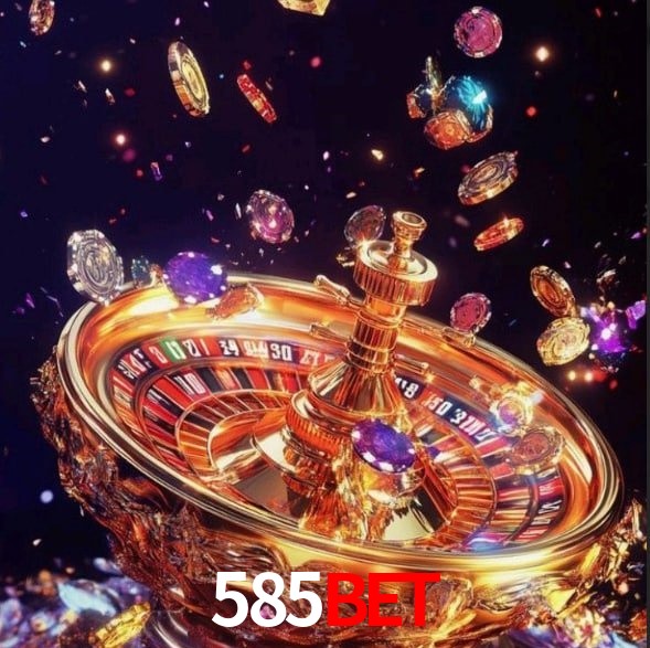 Provedores de Jogos 585bet