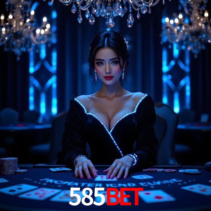 Apostas de Tênis 585bet