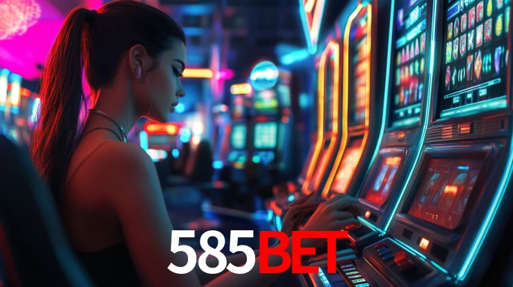 Premium Interface 585bet