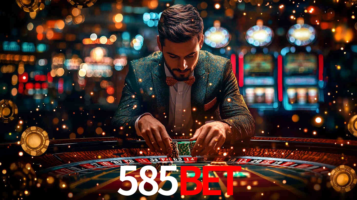 Programa VIP 585bet