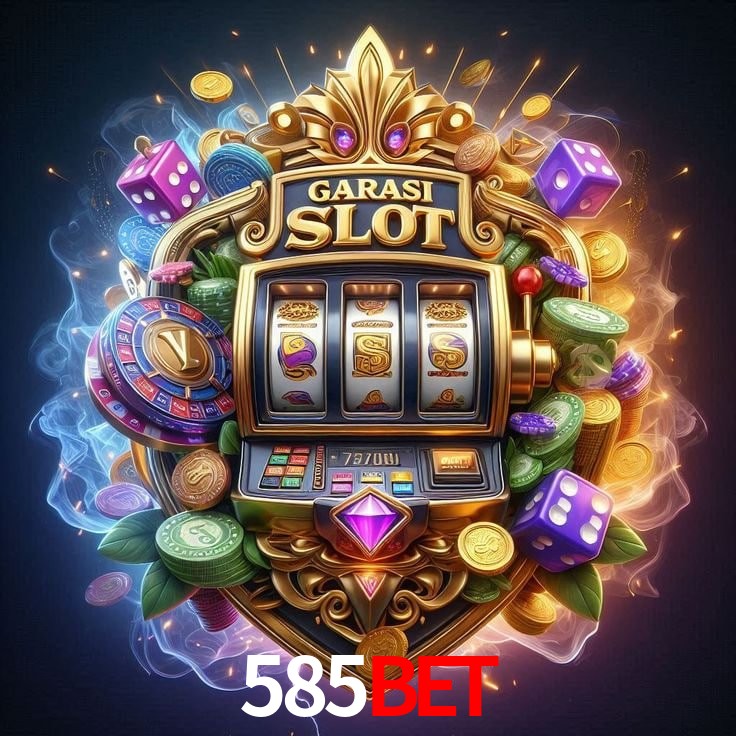 Recursos de Bônus 585bet