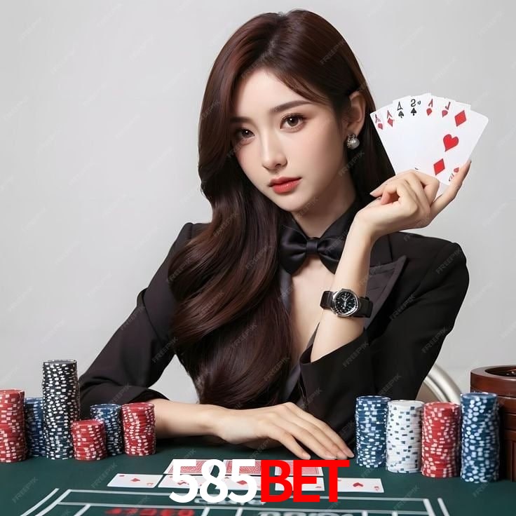 Diretório de Jogos 585bet