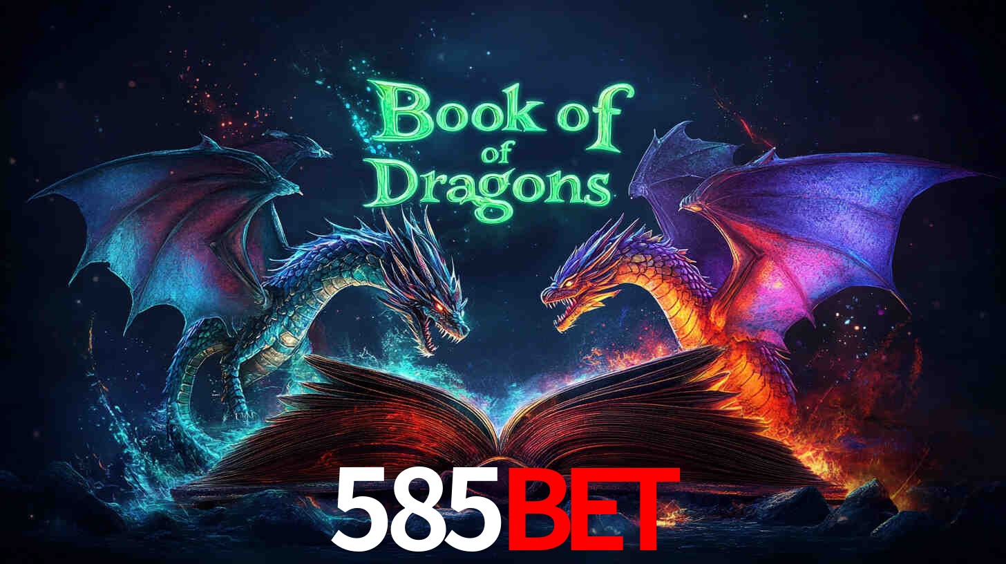 Inovações de Jogos na 585bet: O Futuro das Experiências Interativas