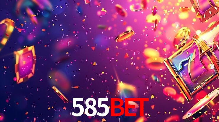 Torneios 585bet