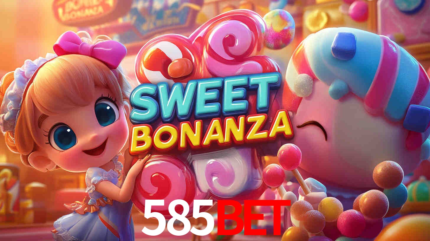 Desvendando o Mundo dos Jogos Virtuais na 585bet
