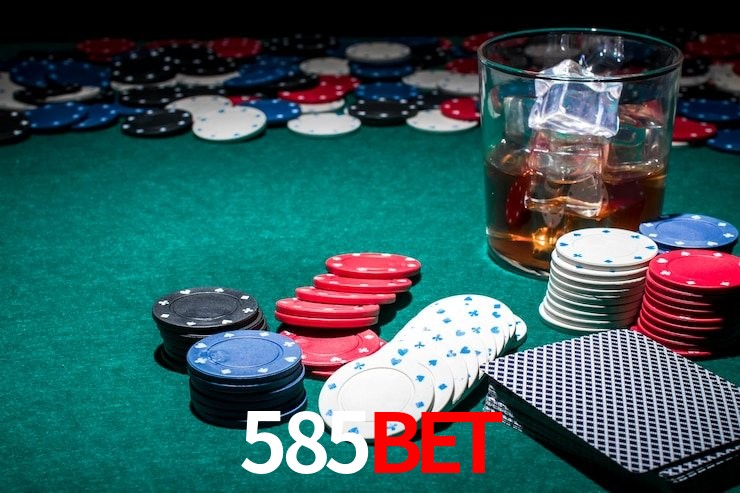 Jogos de Slot 585bet