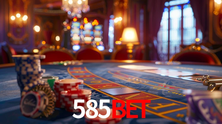API Integration 585bet