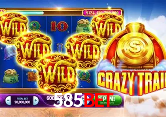 Desvendando o Mundo dos Jogos Virtuais na 585bet
