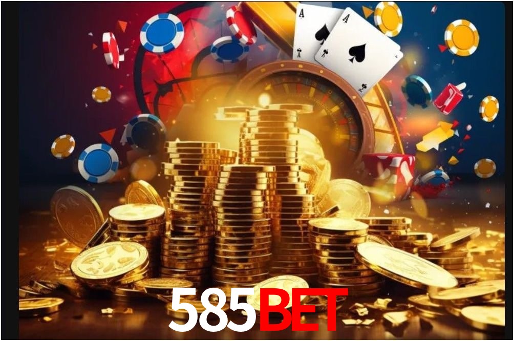 Casino VIP 585bet