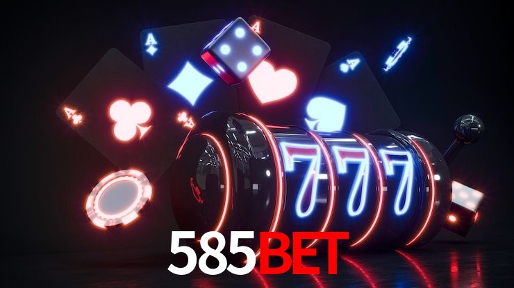 Football Betting 585bet