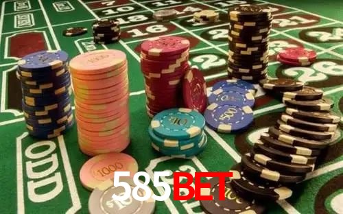App mobile 585bet