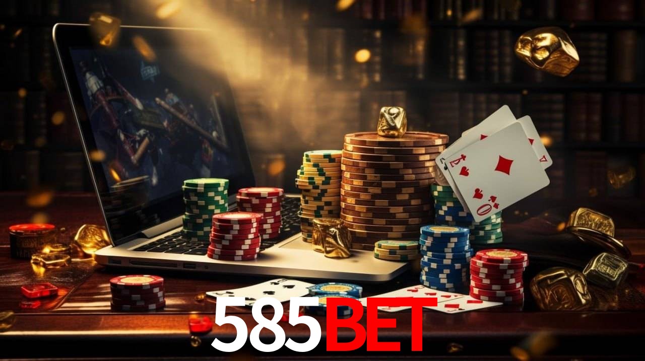 Diretório de Jogos 585bet