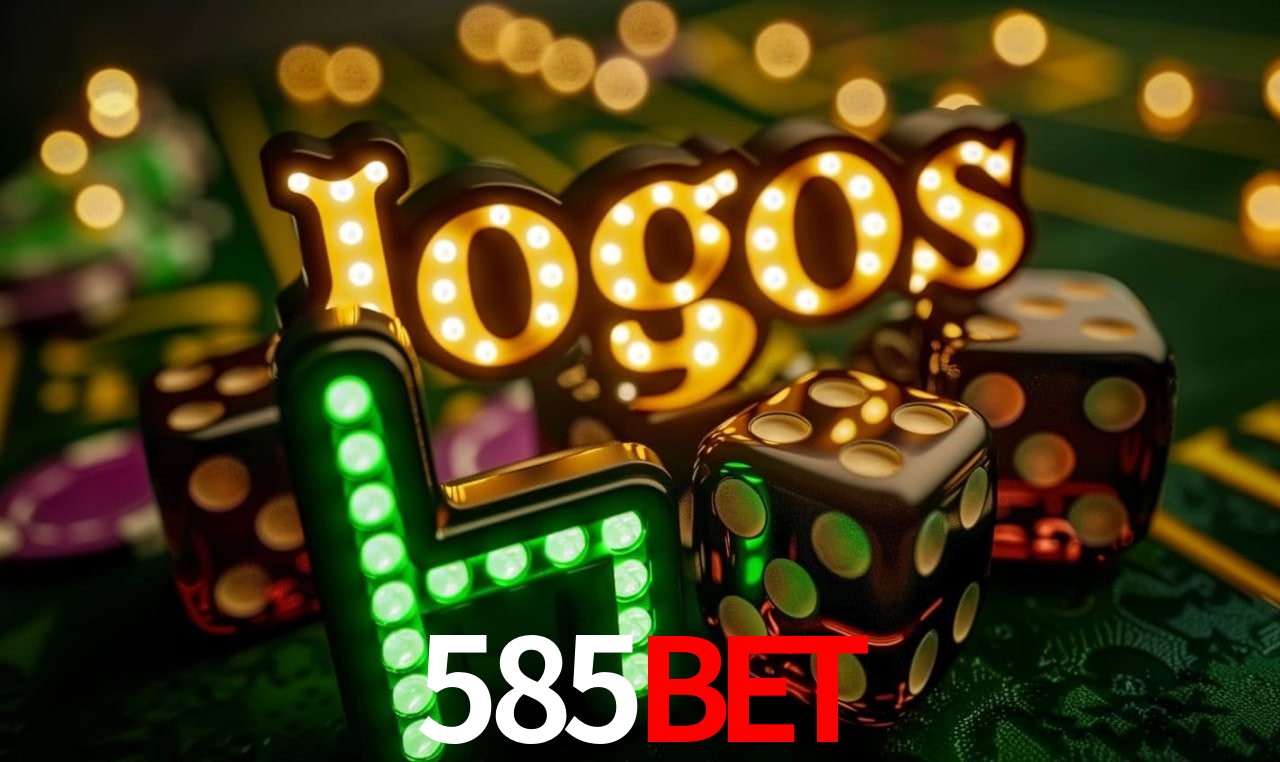 Especiais de Fim de Semana 585bet