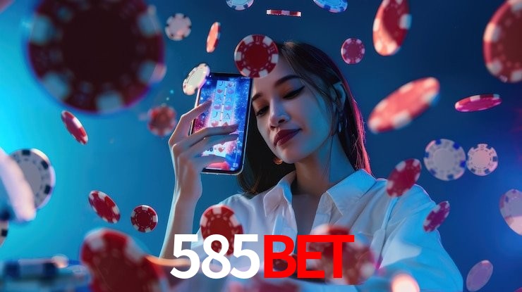 Jogos Exclusivos 585bet