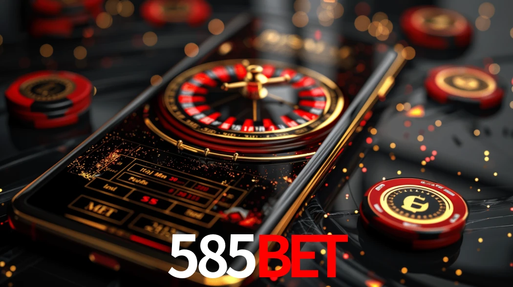 2FA Security 585bet