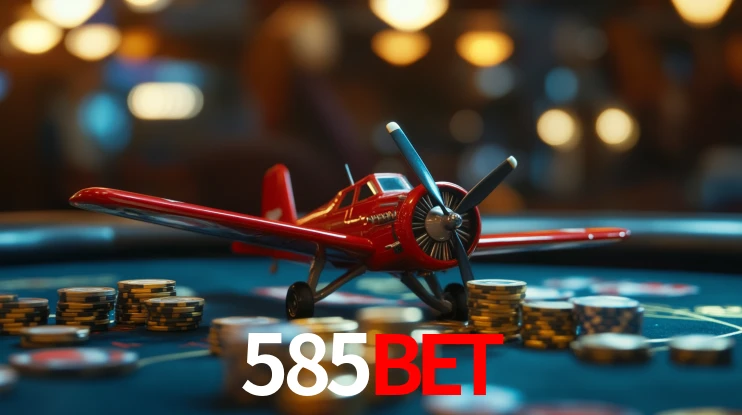 Secure Login 585bet