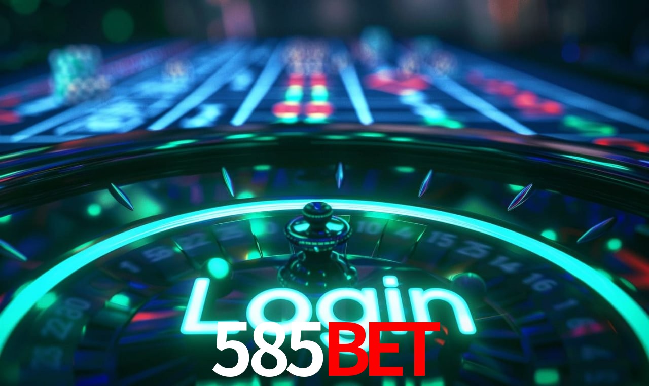 Login Seguro 585bet