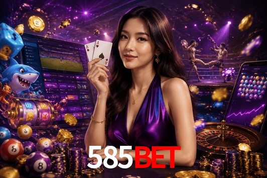 VIP Casino 585bet