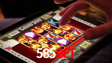 Explorando a Categoria de Eventos em Apostas na 585bet