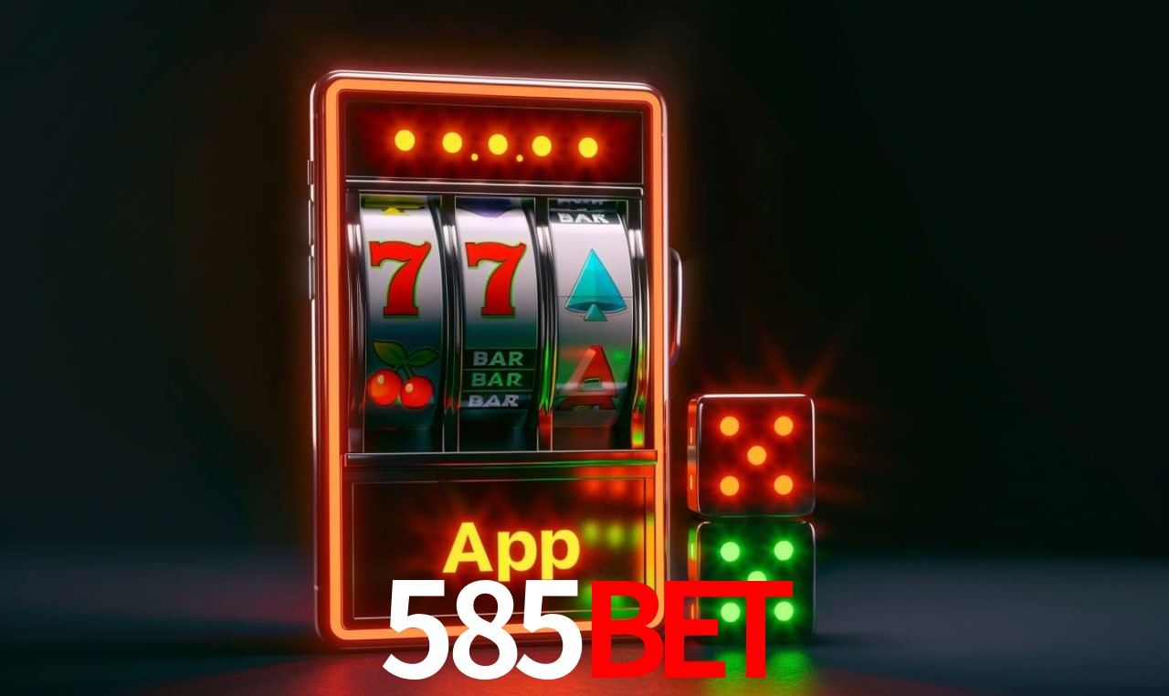 Promoção Relâmpago 585bet