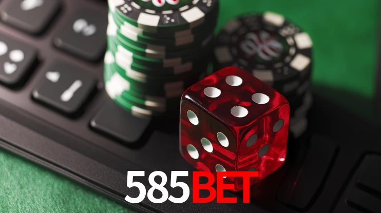 Weekend Specials 585bet