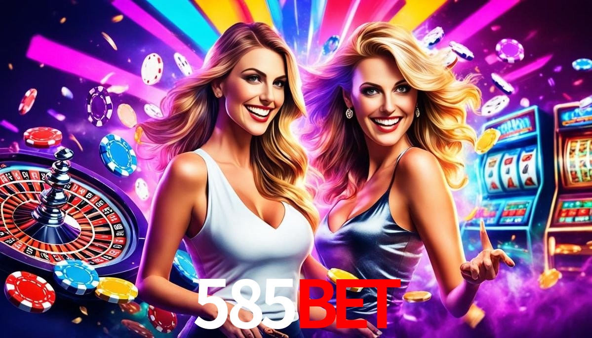 Apostas de Basquete 585bet