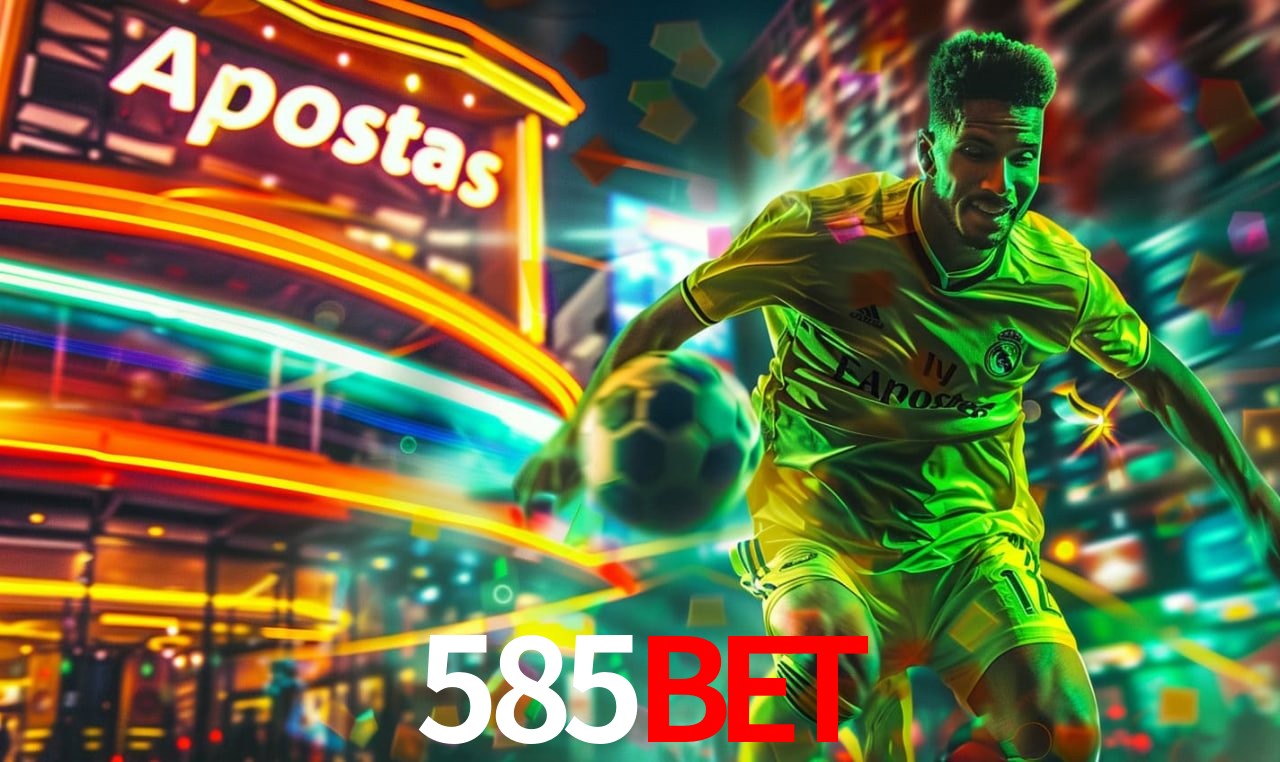 Ofertas Exclusivas 585bet