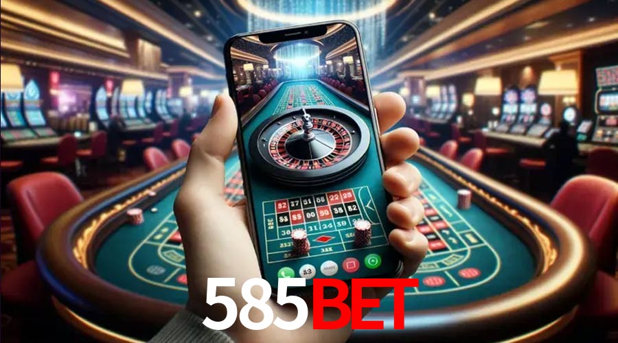 Platform Technology 585bet