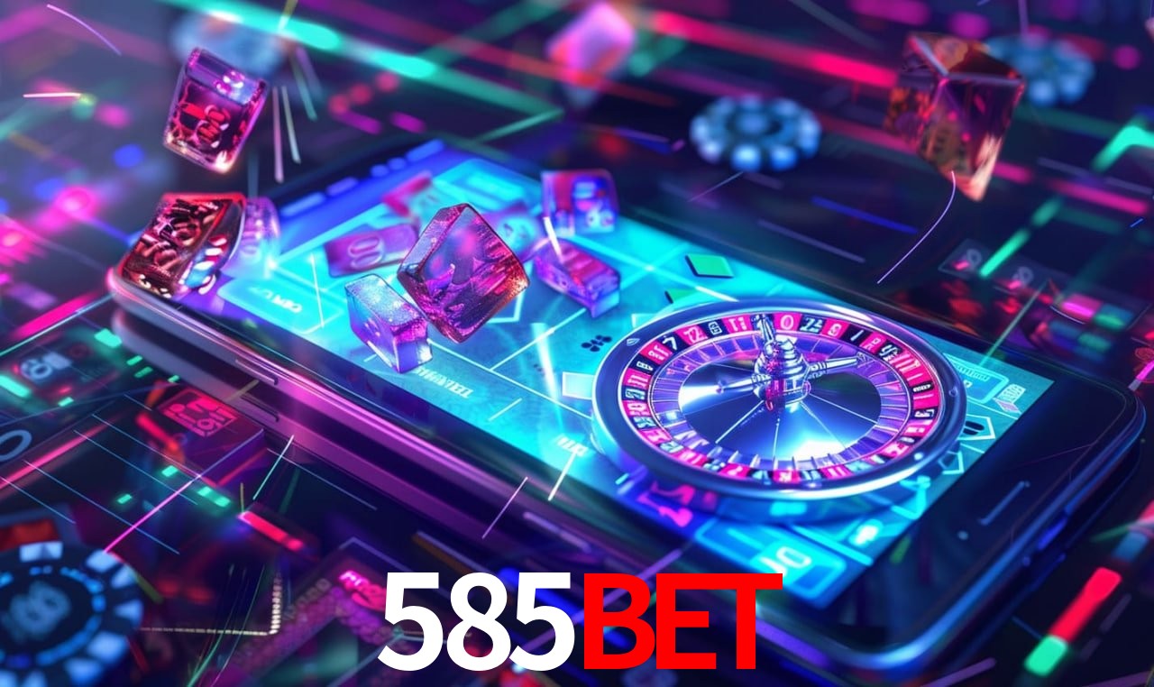 Segurança 2FA 585bet